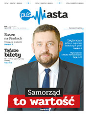 Puls Miasta Nr 5