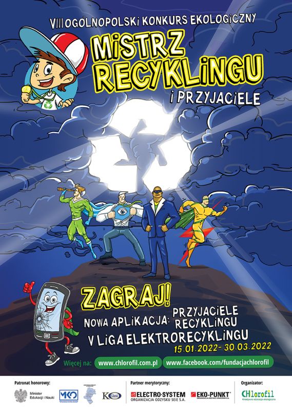 Plakat konkursu