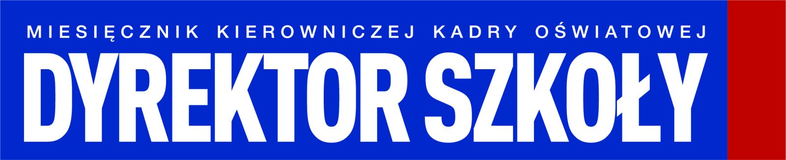Miesięcznik Dyrektor Szkoły