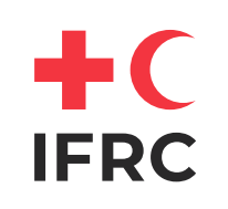 Logotyp IFRC