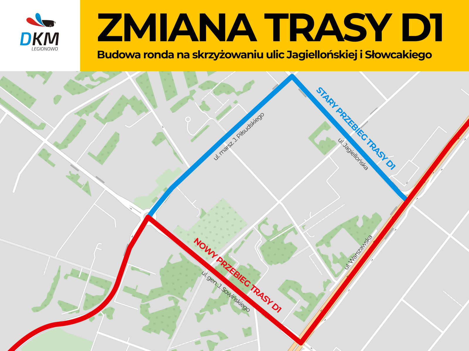 Mapa D1