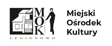 Logo Miejski Ośrodek Kultury