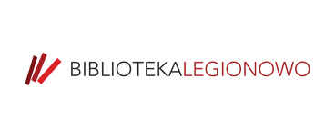 Logo Biblioteka