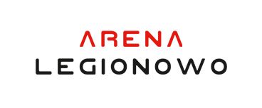 Logo Arena Legionowo